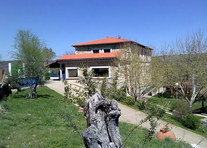 Camping Al-Bereka
